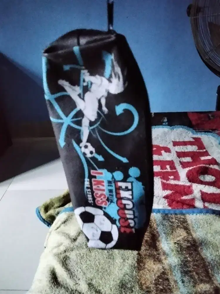 Gak ke pakek ad yang mau beli