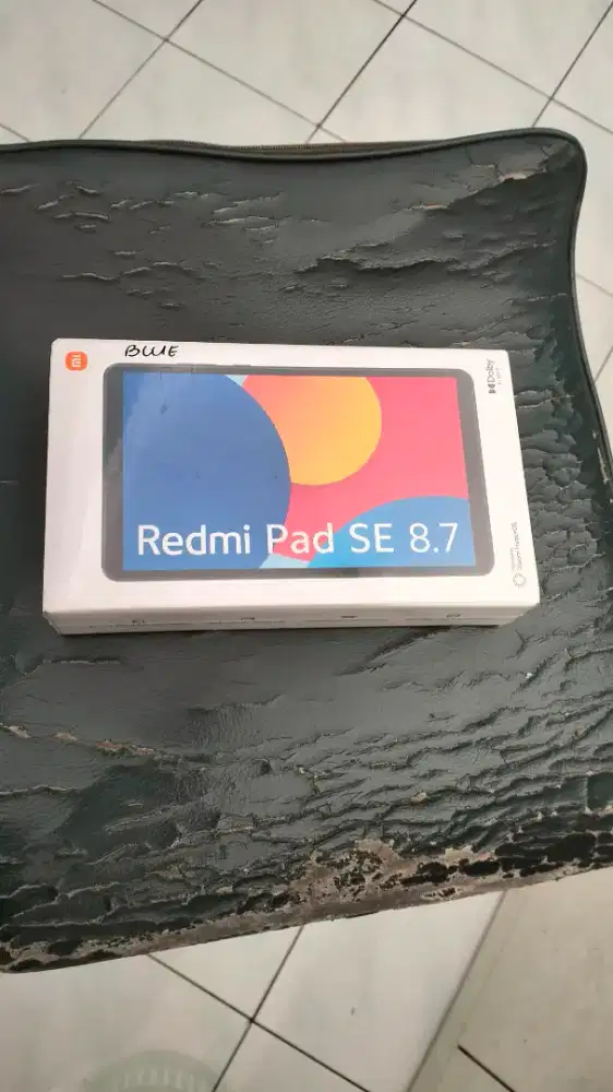 Xiaomi redmi pad se 8.7 (4/128) new