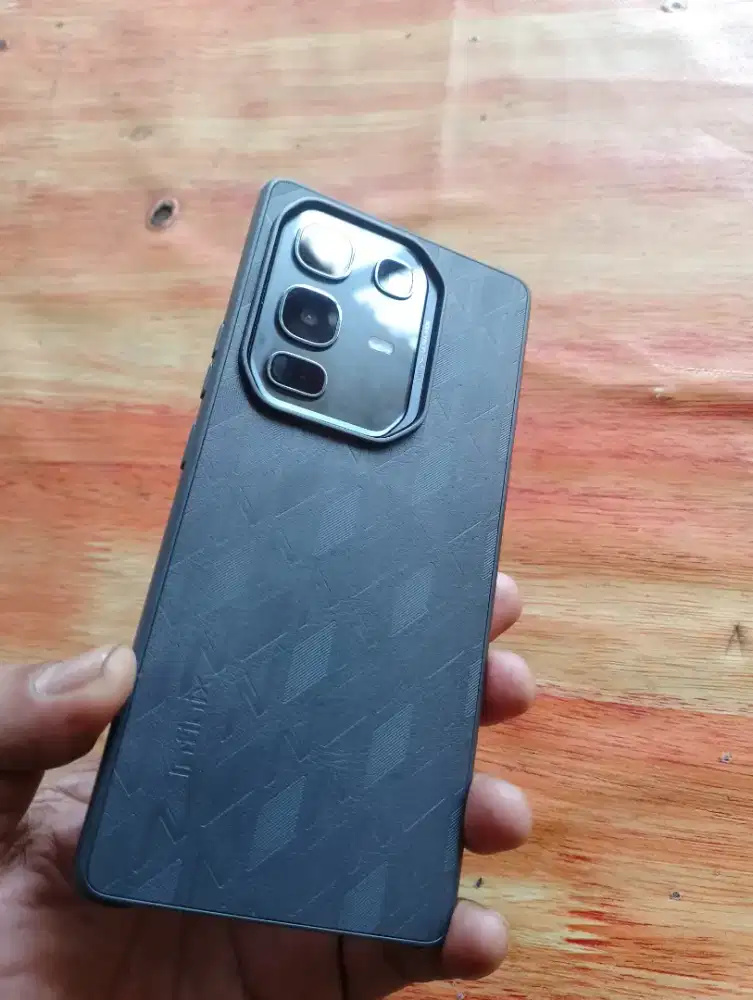 Infinix Note 50 Pro Ram 8+8/256 Gb