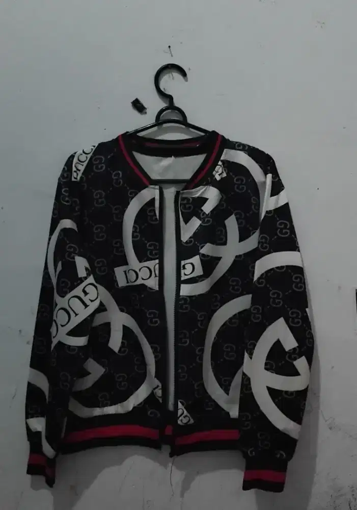 Baju second murah aja