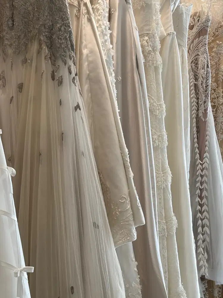 DICARI TUKANG POLA JAS, BESKAP, DAN GAUN PESTA