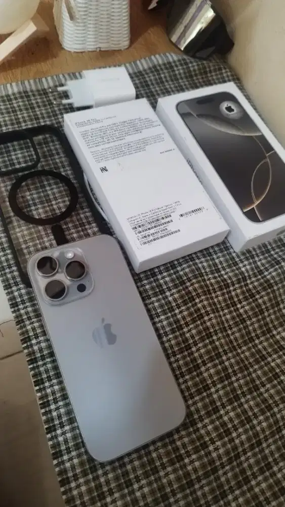 iphone 16pro 128 inter lla allop