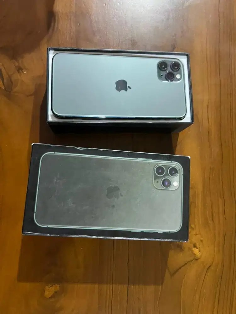 iphone 11 pro max 256gb yap cocok