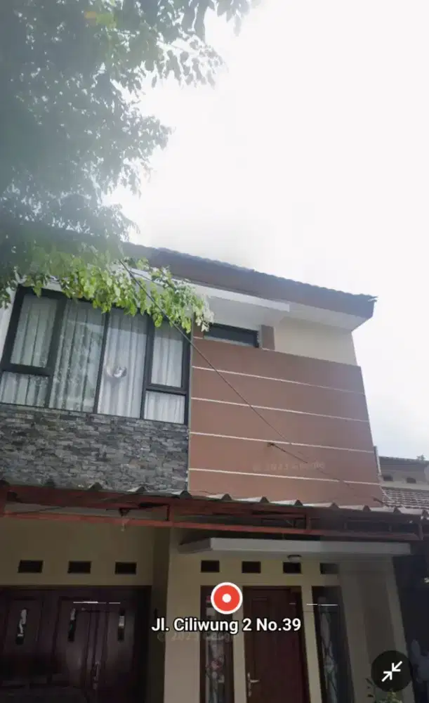 KOST IDAMAN Khusus Karyawan/ Pria Tenang & Nyaman