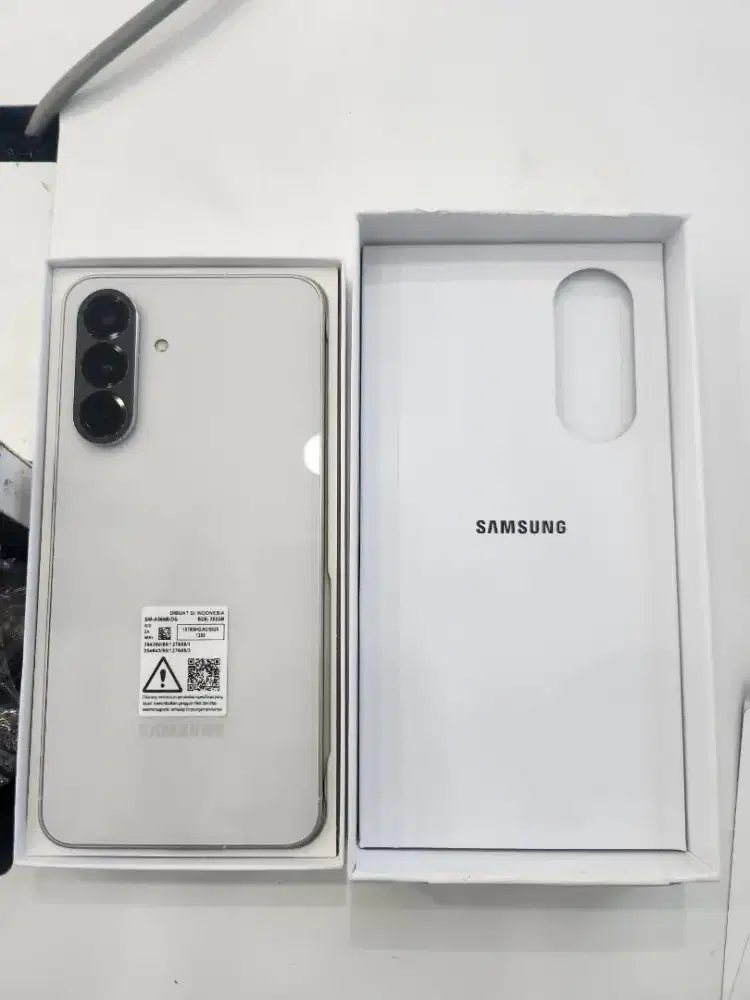 A56 free adaptor 25watt