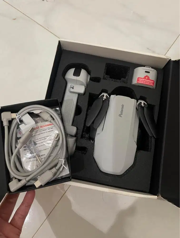 Drone Potensic Atom SE