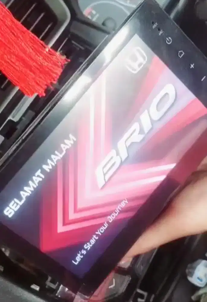 Audio brio e cvt 2025 original