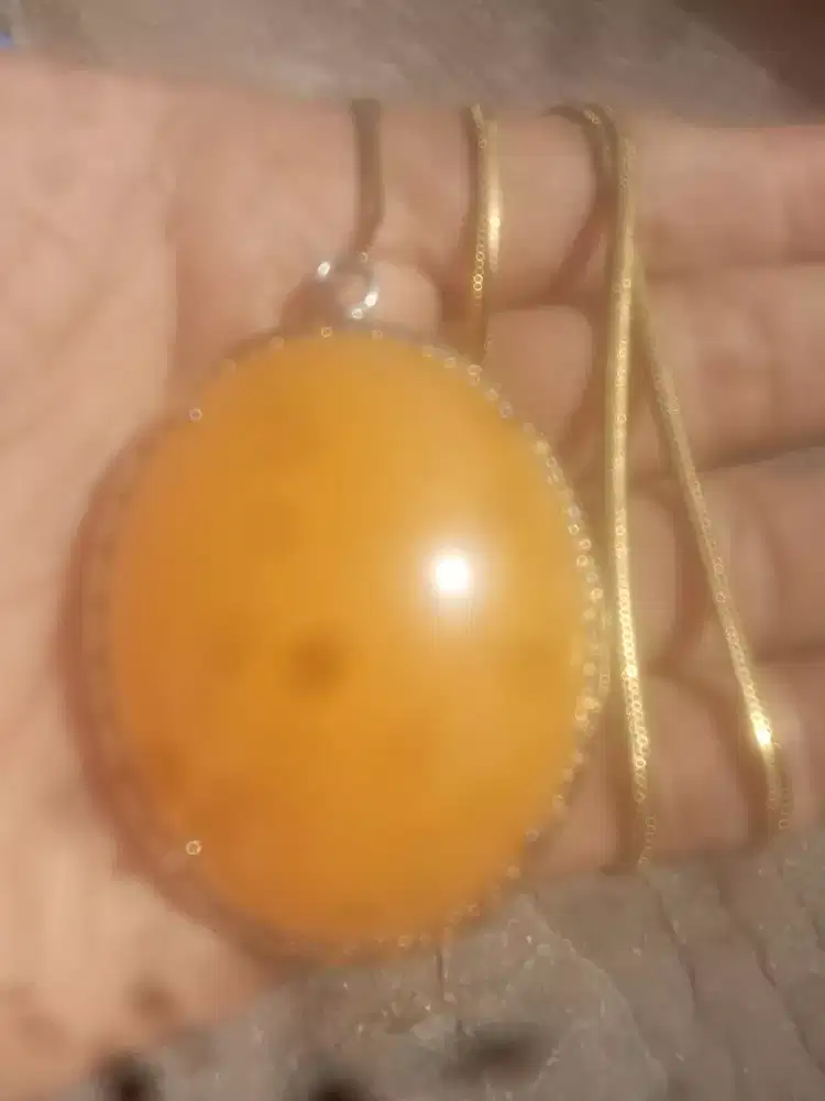 Dijual kalung Bisa untuk pria & wanita