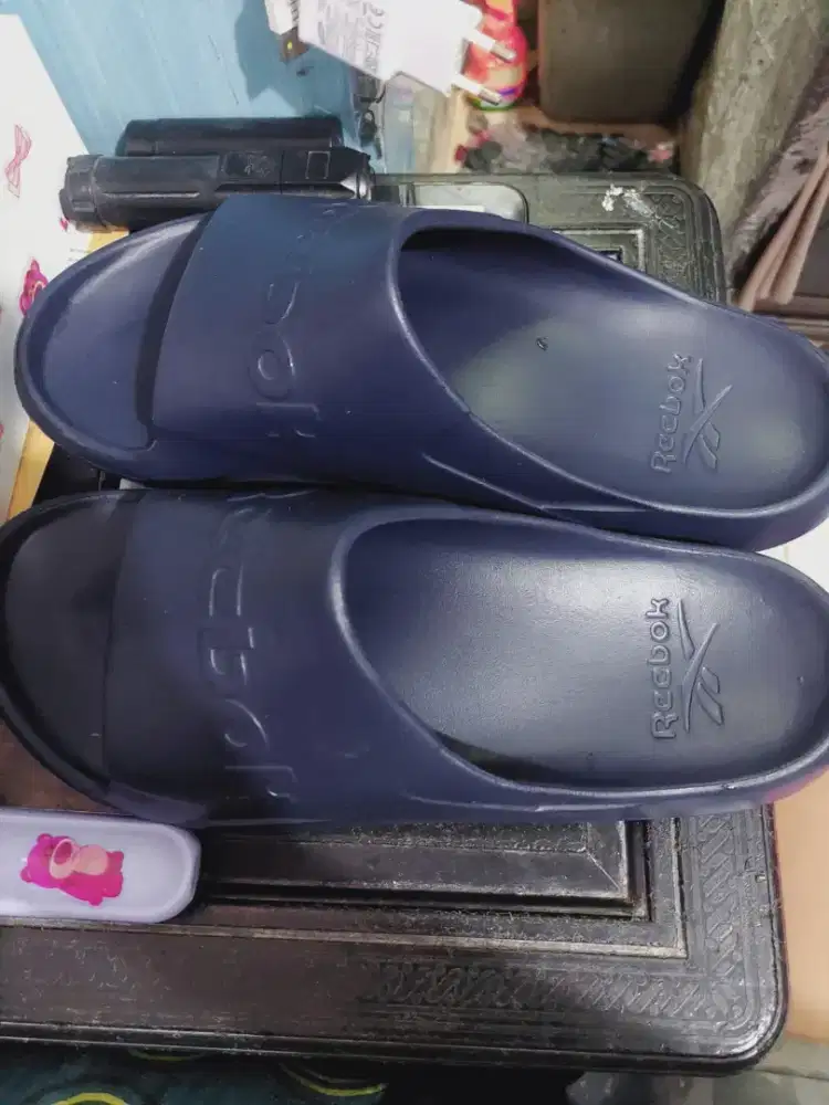 Sandal Reebok original full spons