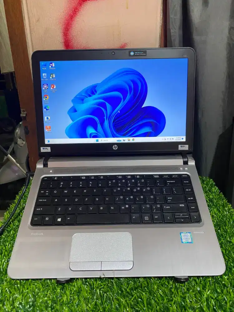 JUAL LAPTOP SECOND MURAH