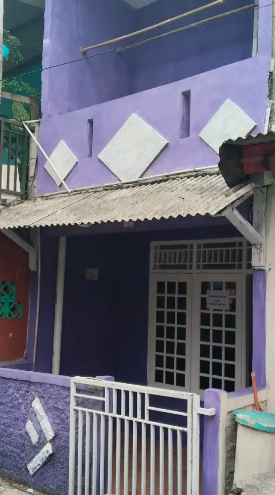 Dikontrakkan / Kontrakkan Rumah 3 Kamar Tidur, kreo, Petukangan Utara