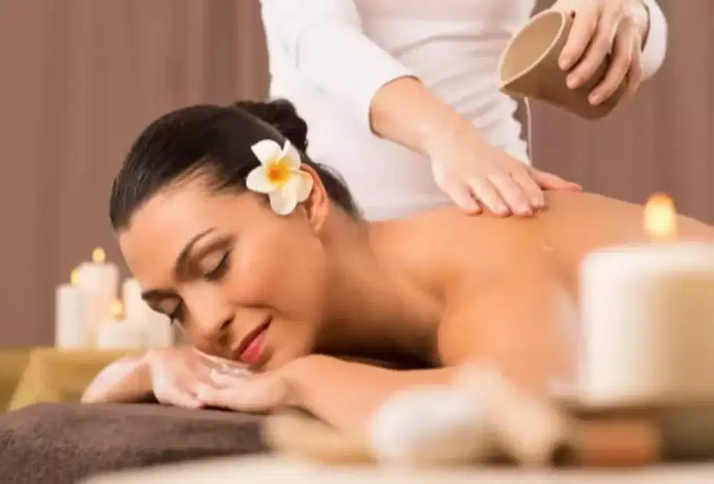 Di cari Wanita siap Kerja