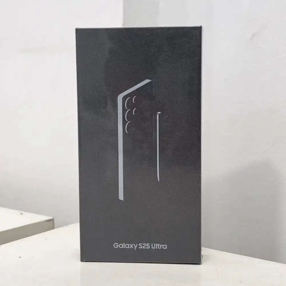 PROMO SPESIAL Samsung s25 ultra harga paling murah