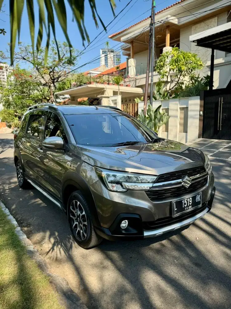 Suzuki XL7 Beta Matic 2020