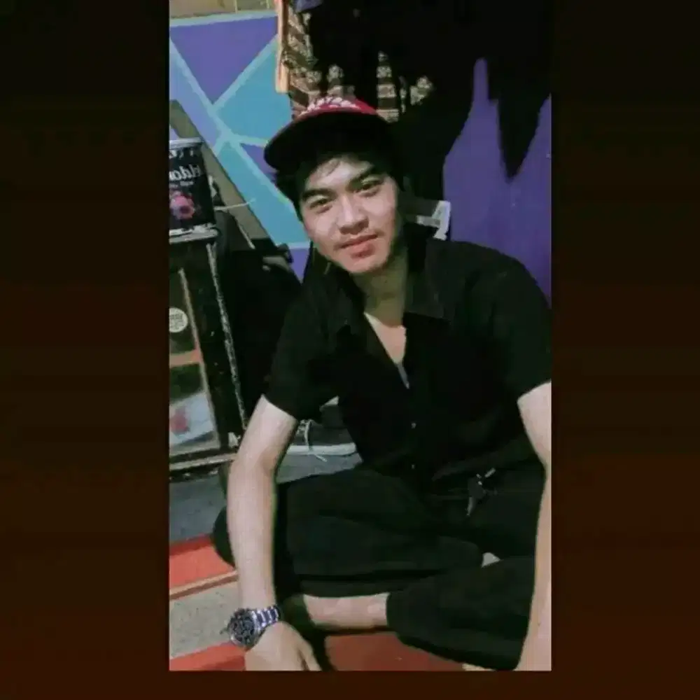 Nyri pekerjaan jaga rumah dll