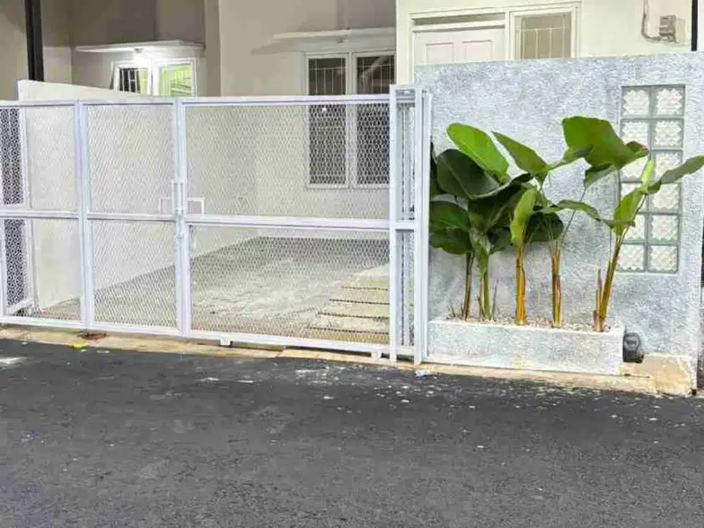 58 m ke Jalan Akses lebar Lokasi Terdepan Termurah SeArea