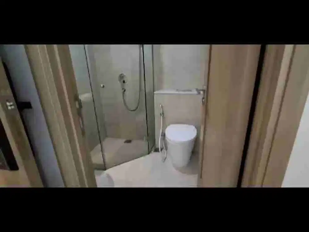 Disewakan apartement taman anggrek type 1br