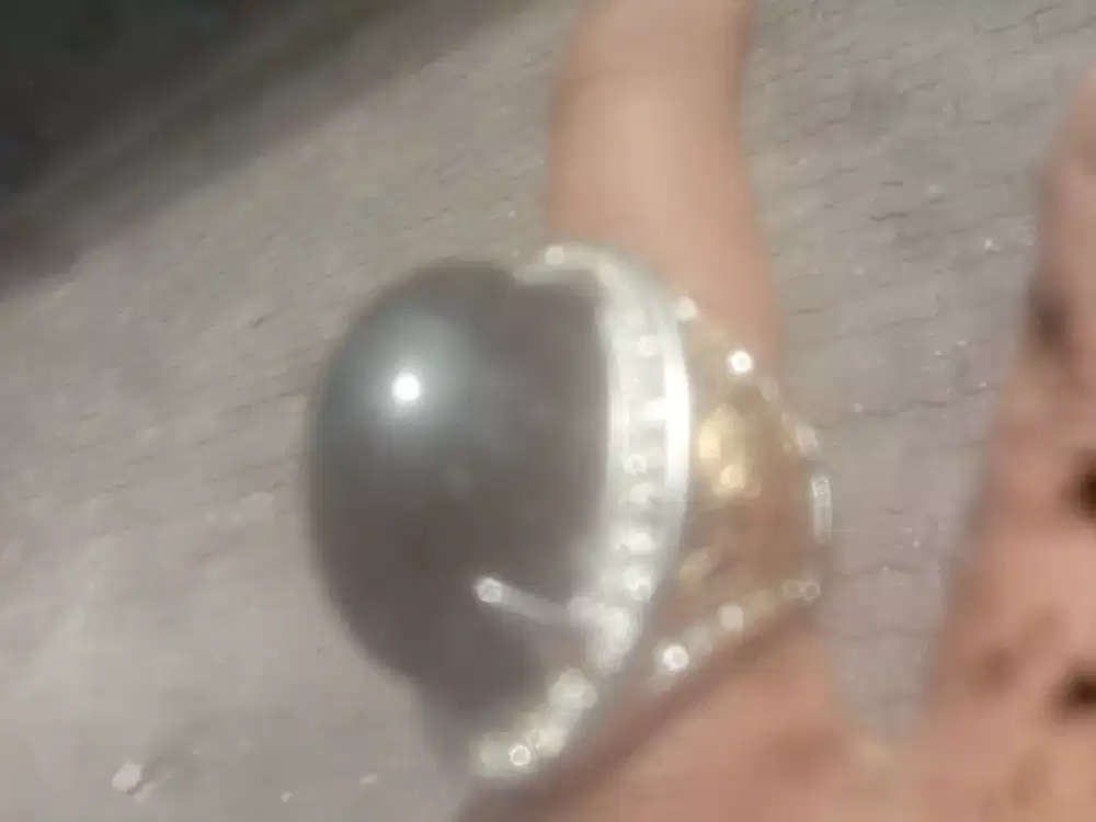 Cincin bagus sekali