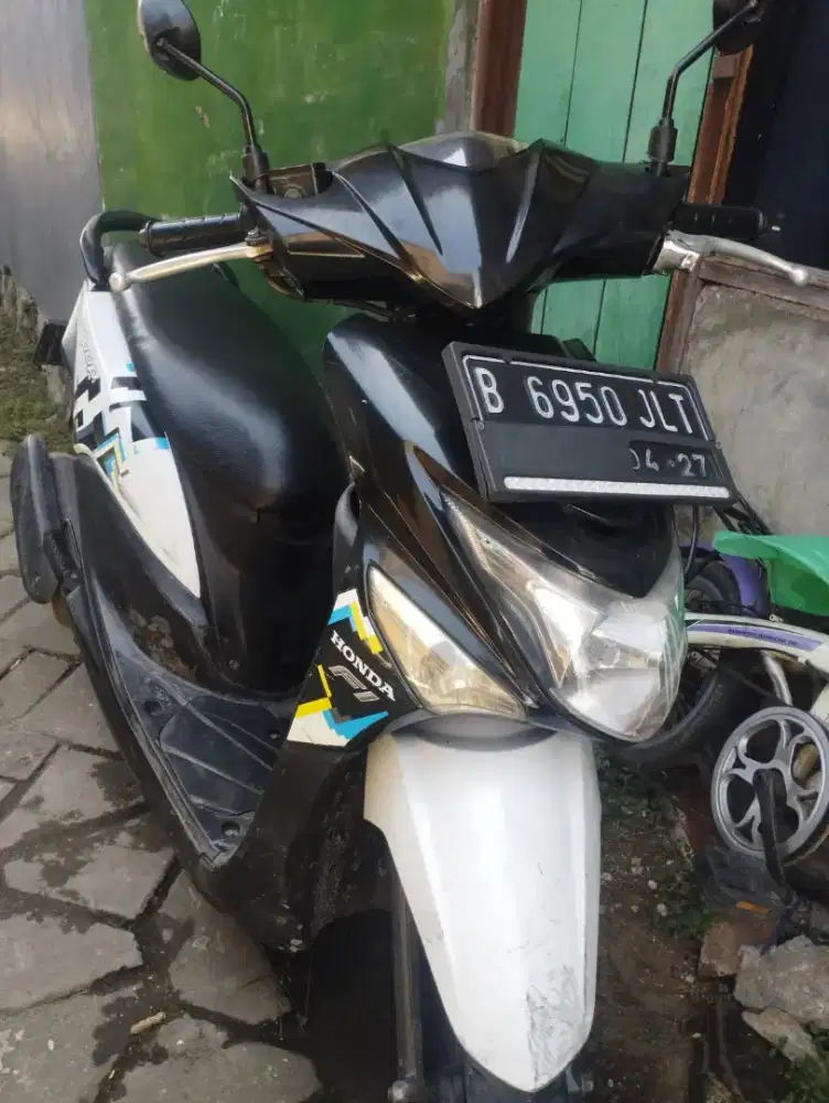 Di jual beat pop 2016