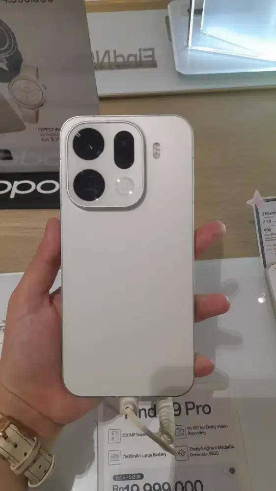 Oppo Find X9 Pro