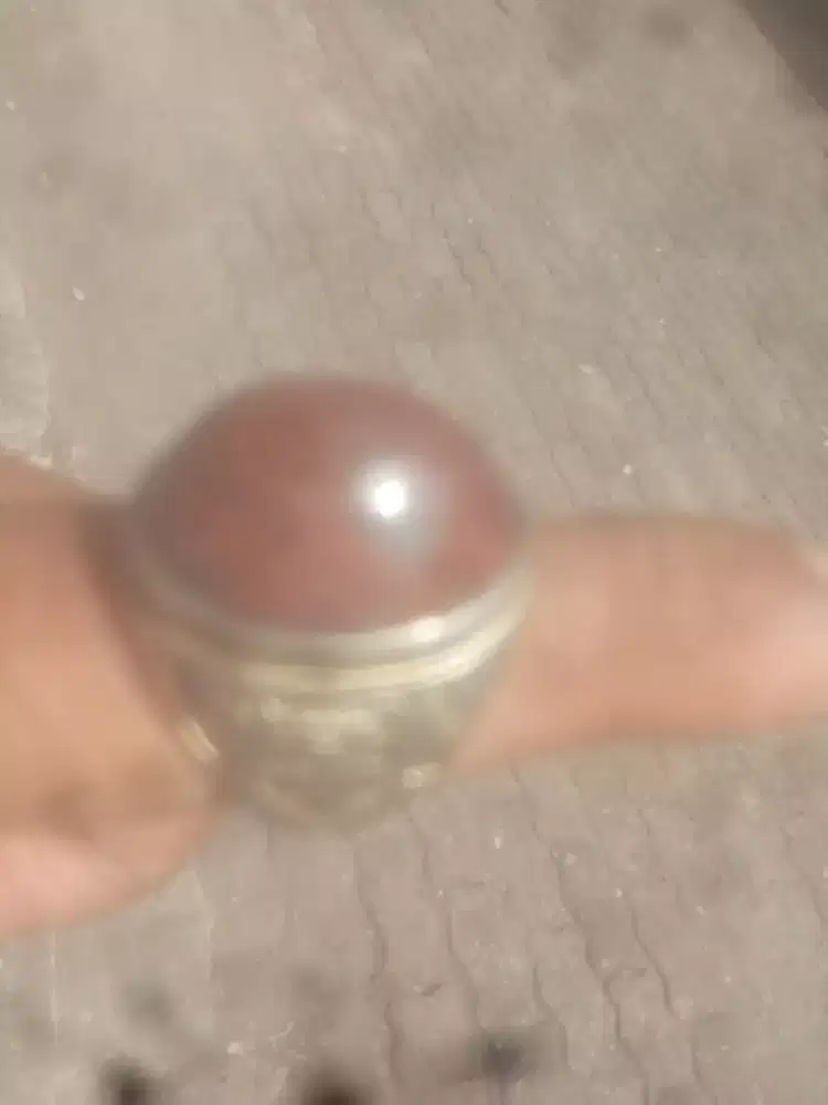 Cincin bagus sekali