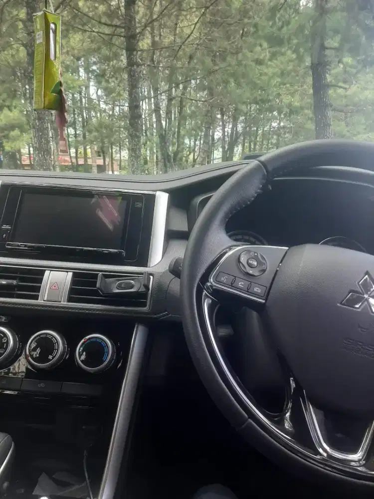 Jasa supir harian/mingguan/bulanan