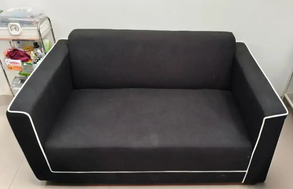 BEKAS/SECOND Sofa 2 Seater
