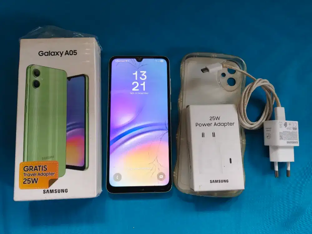 Galaxy A05 4/64