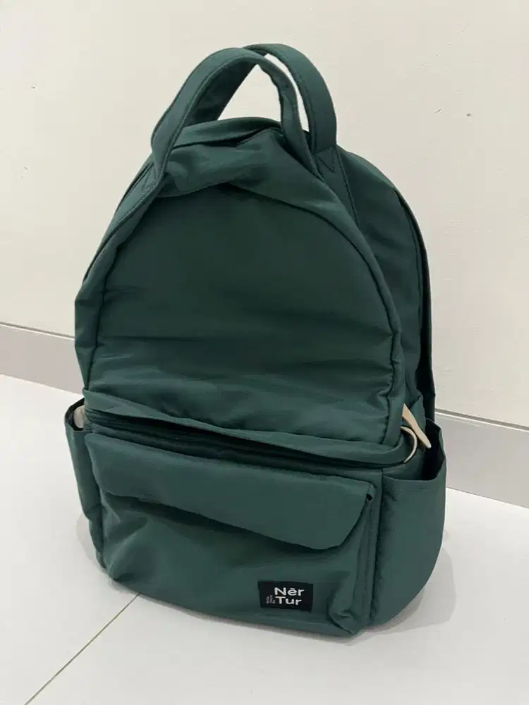 Tas Perlengkapan Bayi Nertur