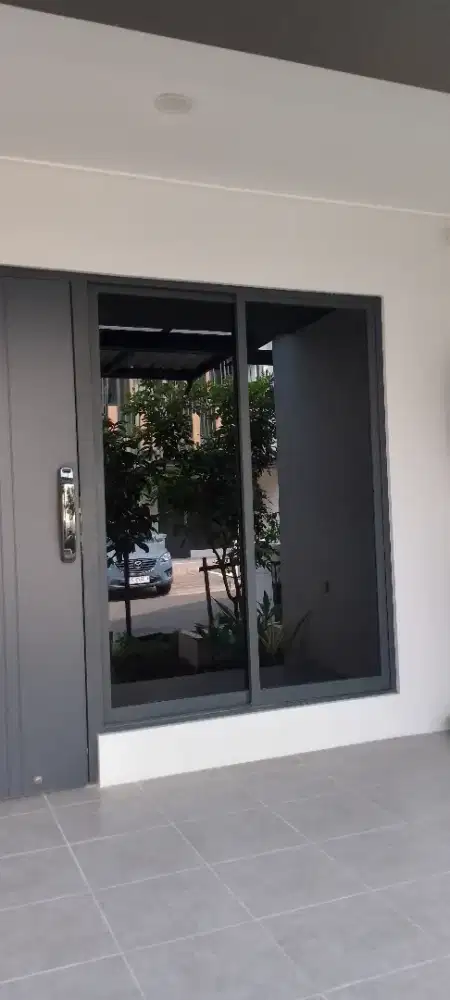 Kaca filem ryben dan onway