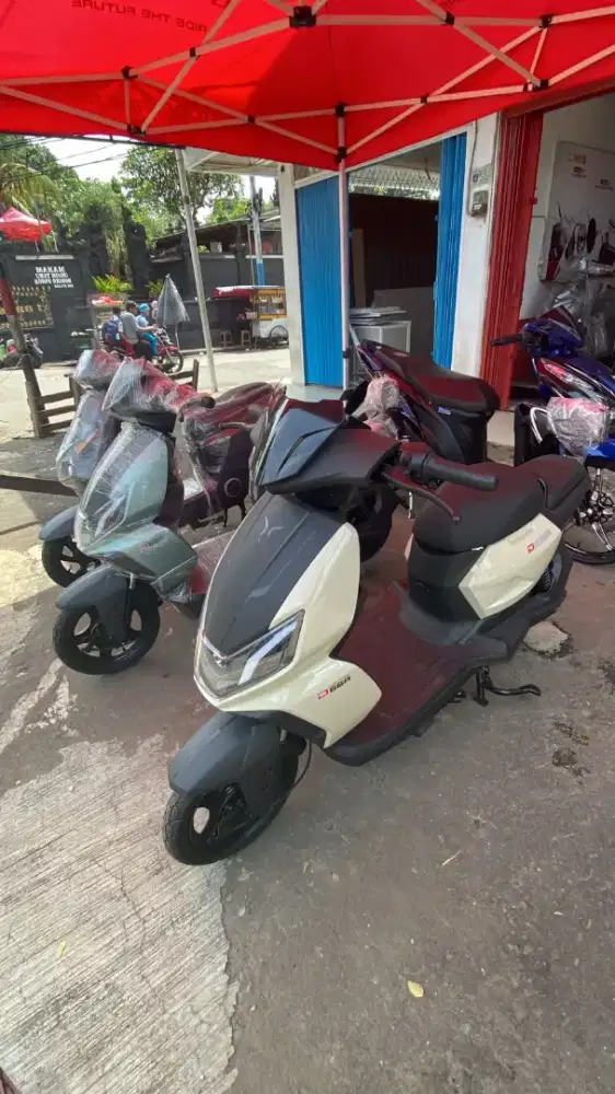 UWINFLY D66A, SOBAT SELIS CIRACAS PROMO AKHIR TAHUN