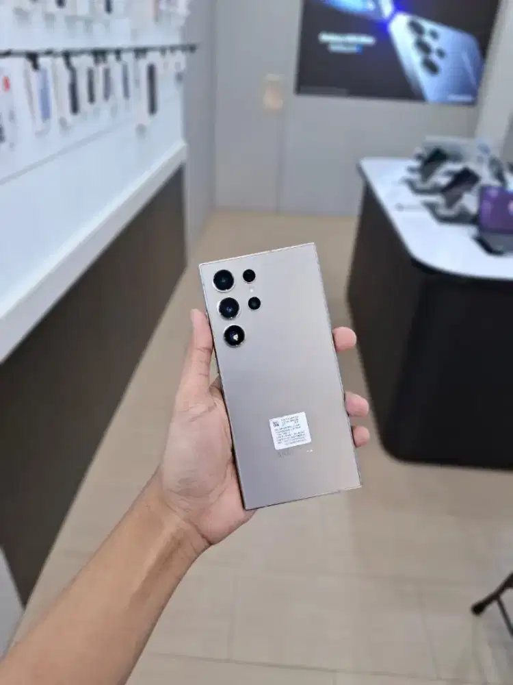 Samsung s24 ultra Cicilan tanpa dp