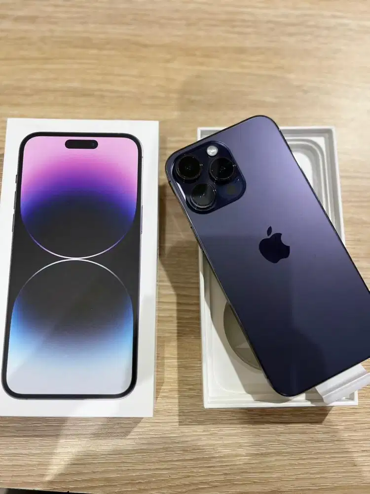 CICILAN IPHONE 14 PRO MAX TANPA DP