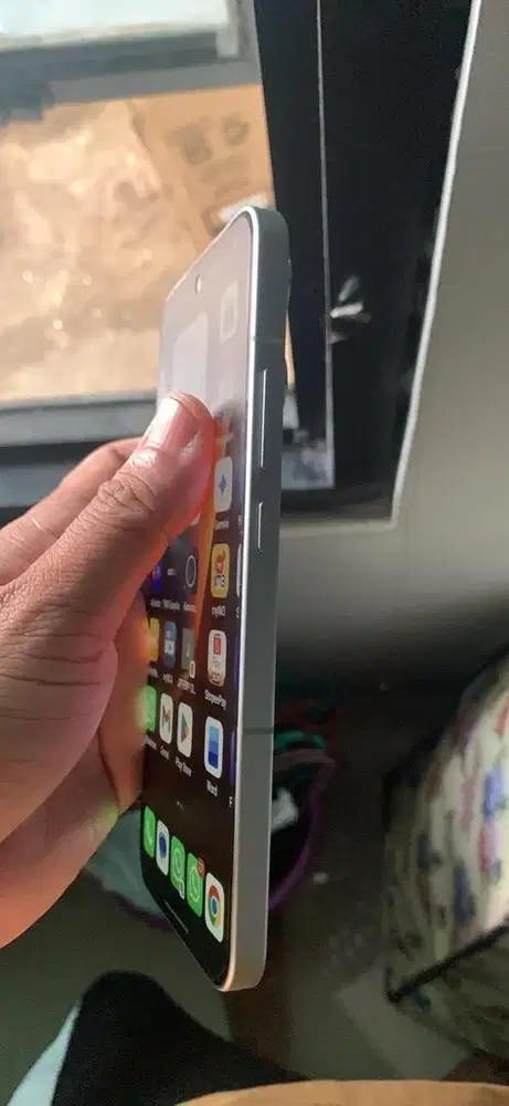 Oppo reno 14 5G 8/256