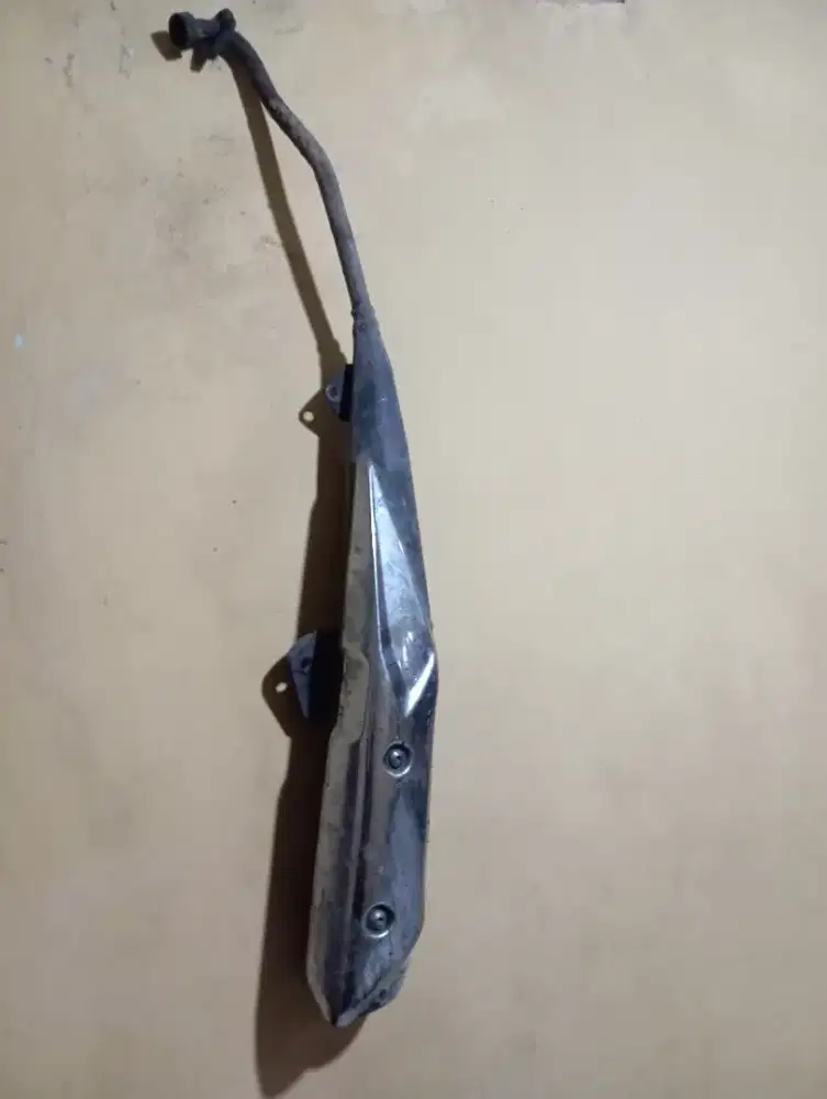 Jual knalpot Revo fi ORI asli