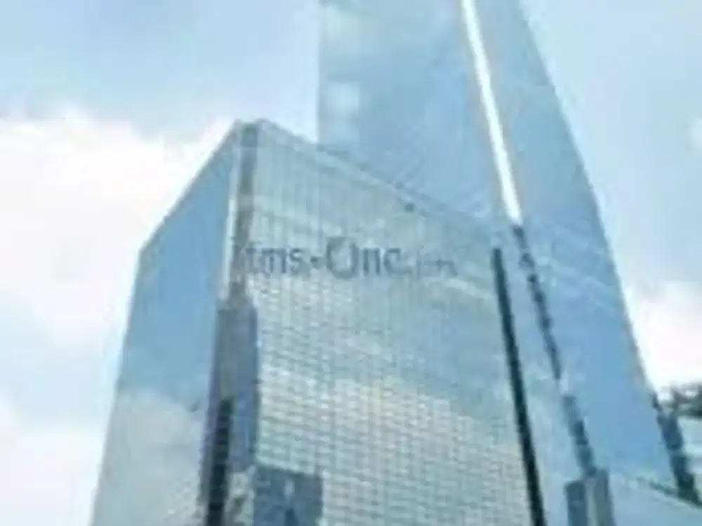 Sewa ruang kantor di International Financial Centre Tower 2 area Sudirman, Jakarta Selatan