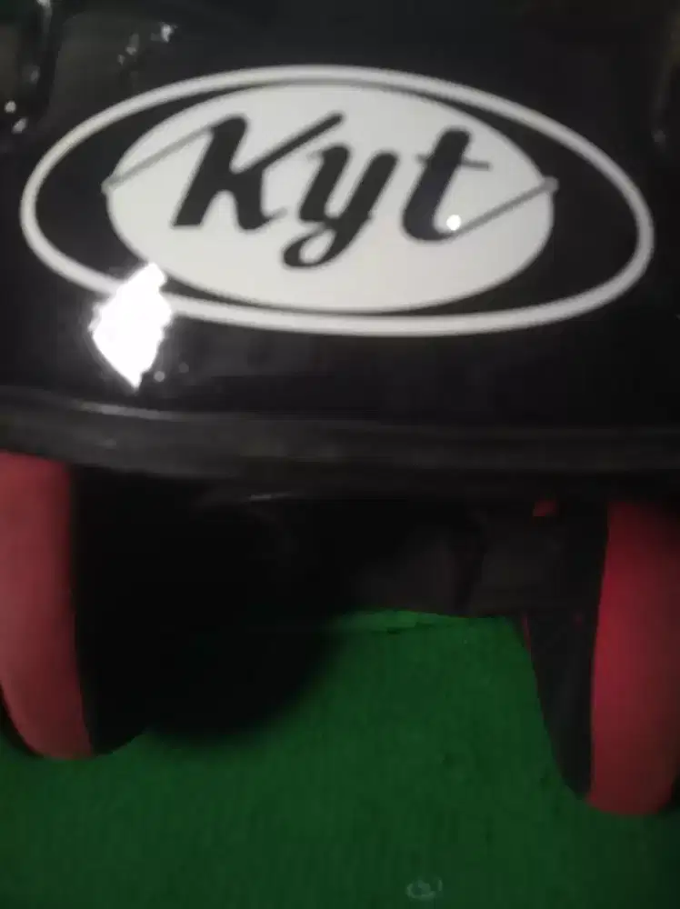 Jual helm kyt dn helm lexi