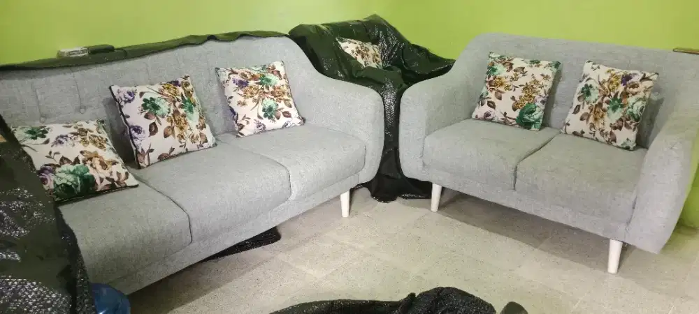 Sofa 321.. Masih ori