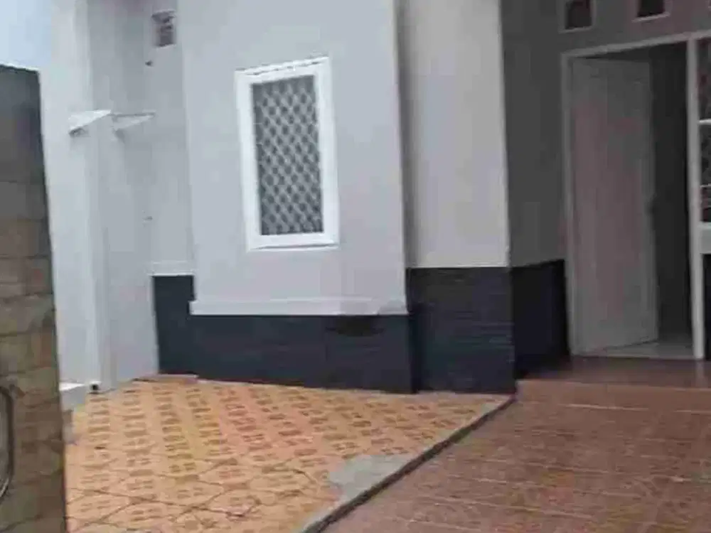 Disewakan Cepat Rumah Siap Huni di Sektor Gading Serpong