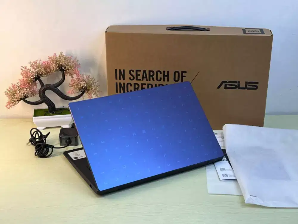Asus E410KA ( RAM 8GB )