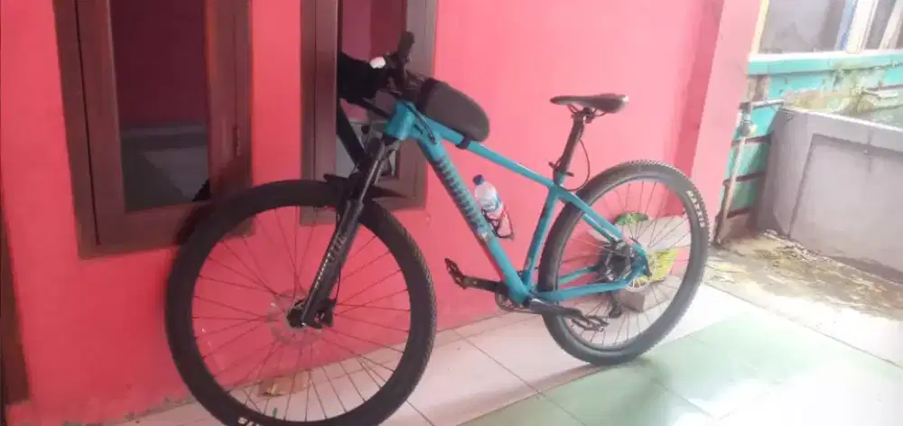 sepeda merk dinamite