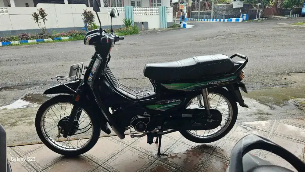 Honda Astrea Grand 1996