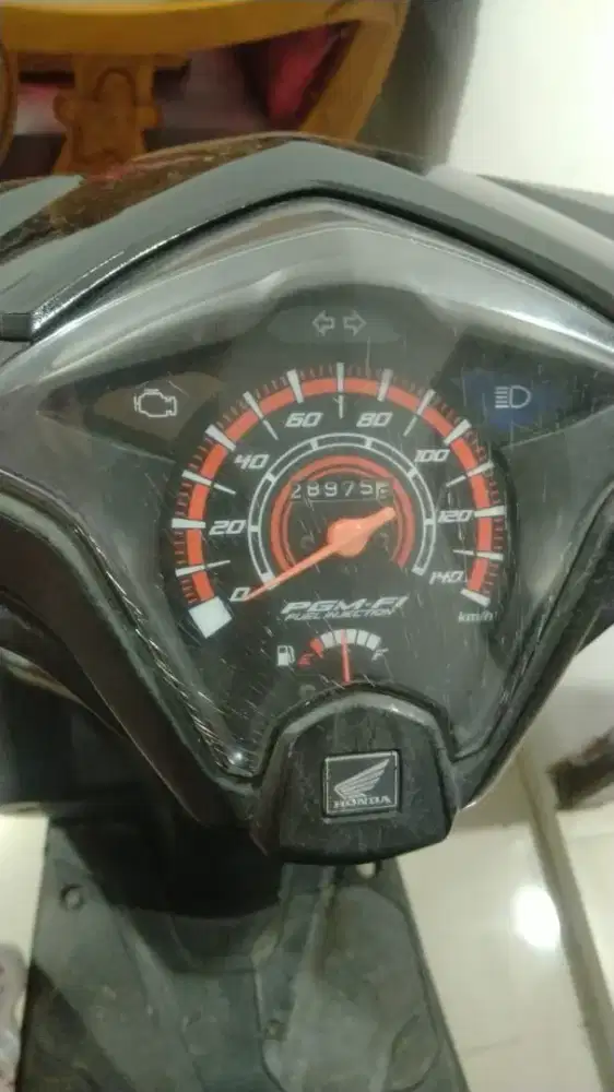 Di jual cepat bit th 2015