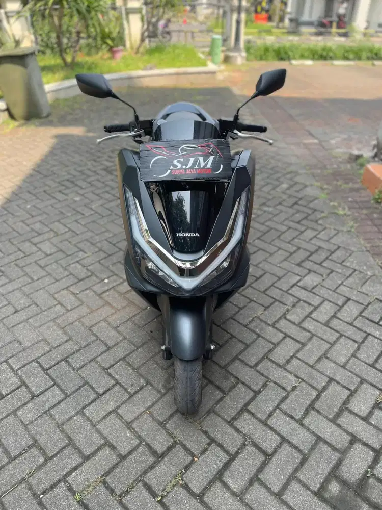 HONDA PCX 160 ABS 2025 KONDISI MANTAPP
