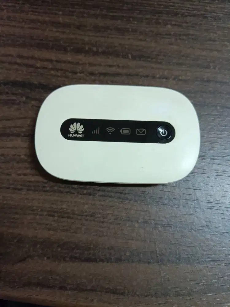 MiFi Huawei E5220 – Normal – Murah – Siap Pakai