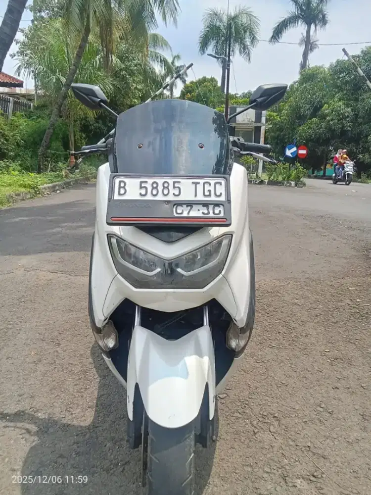 Di Jual Cepat Nmax New 2020