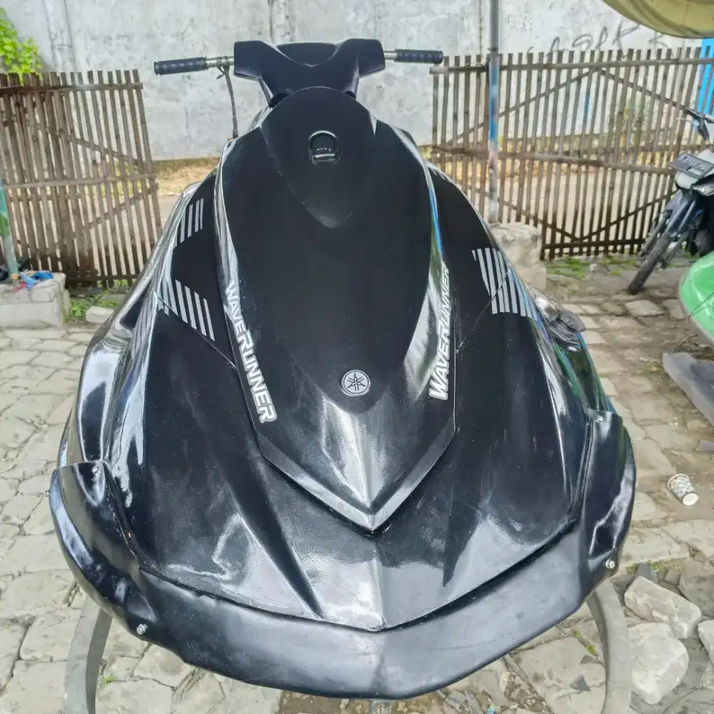 Jetski yamaha 2 tak 700 cc upgrade 2025