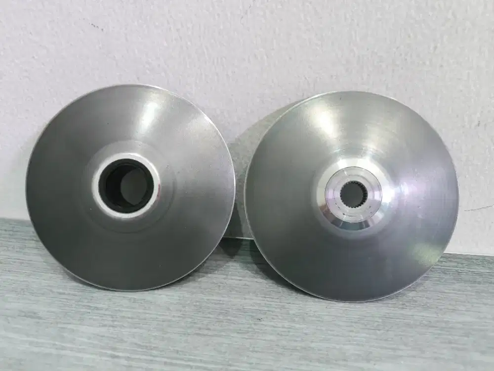 Pulley Depan Original ADV 160, PCX 160, VARIO 160, STYLO 160