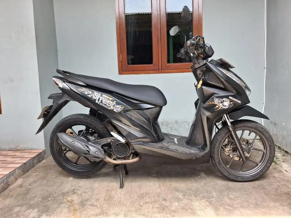 BEAT STREET 2022 MASIH OKE BGT ORI SEGEL