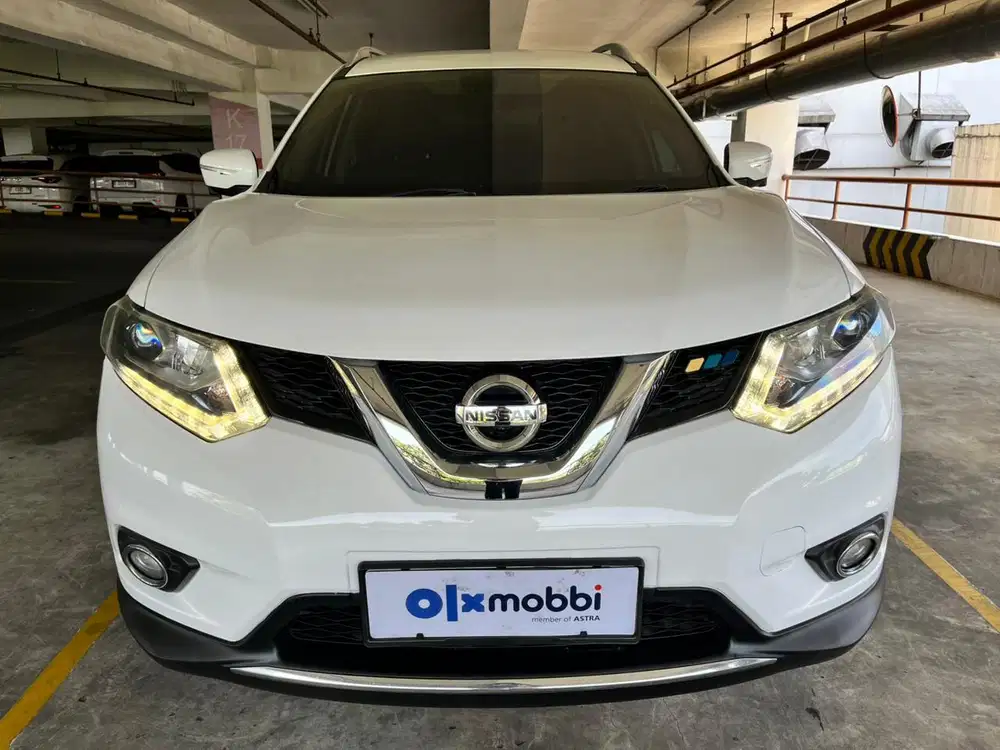 DP RENDAH Nissan XTRAIL 2.0 AT SKZ
